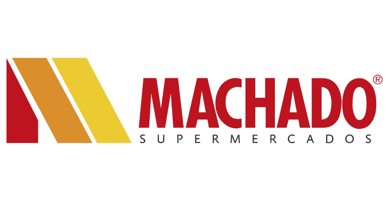 Logo Super Machado